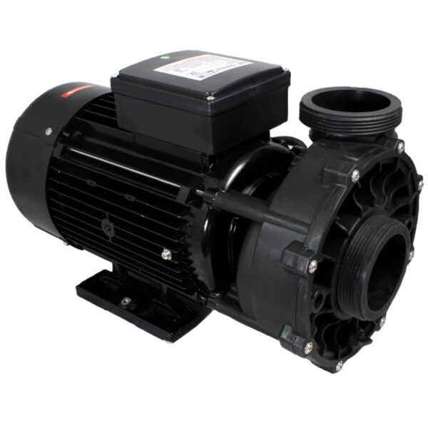 LX WP500-ll - 2 Speed