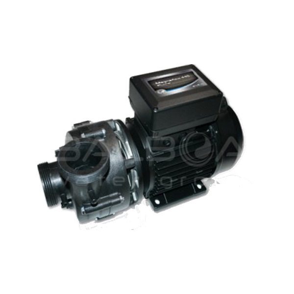 2-Speed pump HA440NG