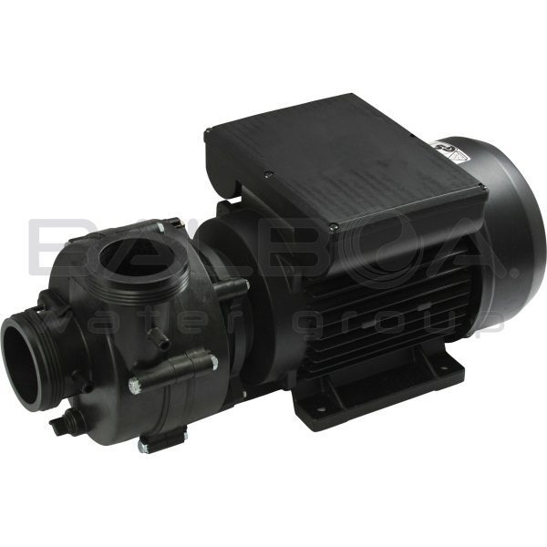 Niagara Pump 2 HP