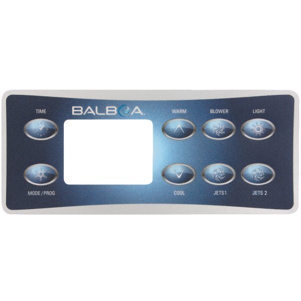 Overlay VL801D