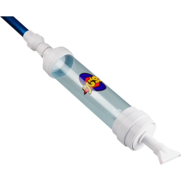 Paradise Spa Vac