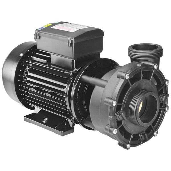 LX Whirlpool WP250-II